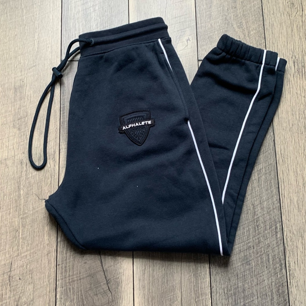 Alphalete Varsity Joggers